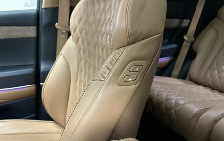 Genesis GV80 I, 2022 год, 6 799 000 рублей, 8 фотография