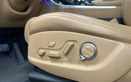 Genesis GV80 I, 2022 год, 6 799 000 рублей, 13 фотография