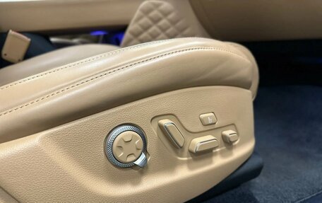 Genesis GV80 I, 2022 год, 6 799 000 рублей, 16 фотография