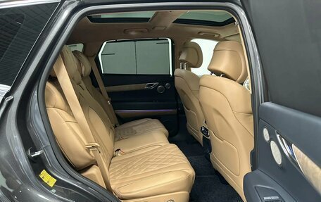 Genesis GV80 I, 2022 год, 6 799 000 рублей, 27 фотография