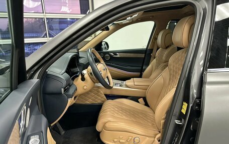 Genesis GV80 I, 2022 год, 6 799 000 рублей, 26 фотография