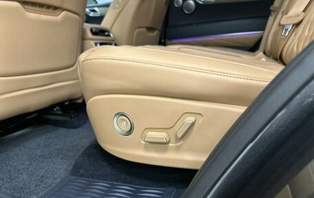 Genesis GV80 I, 2022 год, 6 799 000 рублей, 31 фотография