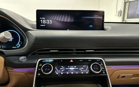 Genesis GV80 I, 2022 год, 6 799 000 рублей, 30 фотография