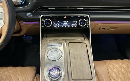 Genesis GV80 I, 2022 год, 6 799 000 рублей, 19 фотография