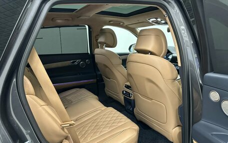 Genesis GV80 I, 2022 год, 6 799 000 рублей, 23 фотография