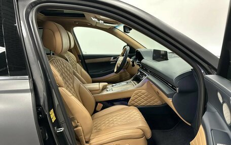 Genesis GV80 I, 2022 год, 6 799 000 рублей, 25 фотография