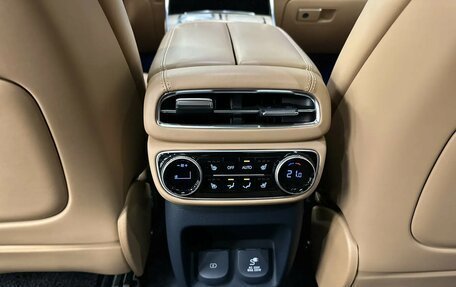 Genesis GV80 I, 2022 год, 6 799 000 рублей, 22 фотография