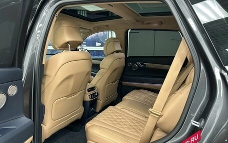 Genesis GV80 I, 2022 год, 6 799 000 рублей, 28 фотография