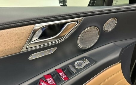 Genesis GV80 I, 2022 год, 6 799 000 рублей, 20 фотография