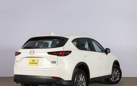 Mazda CX-5 II, 2025 год, 3 999 000 рублей, 5 фотография