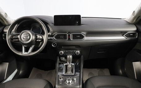 Mazda CX-5 II, 2025 год, 3 999 000 рублей, 14 фотография