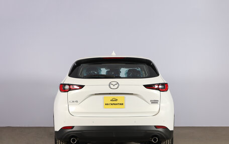 Mazda CX-5 II, 2025 год, 3 999 000 рублей, 6 фотография