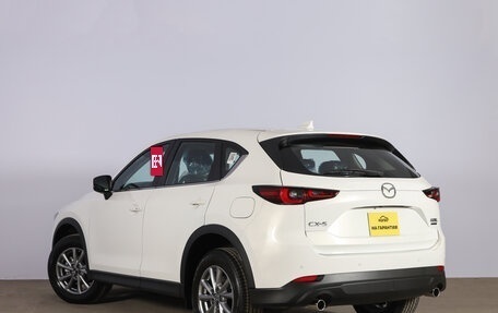 Mazda CX-5 II, 2025 год, 3 999 000 рублей, 7 фотография