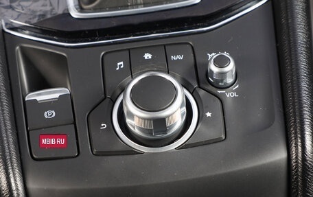 Mazda CX-5 II, 2025 год, 3 999 000 рублей, 17 фотография