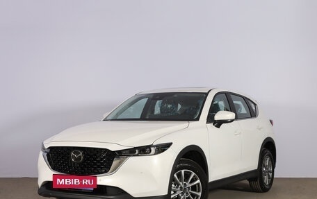 Mazda CX-5 II, 2025 год, 3 999 000 рублей, 4 фотография