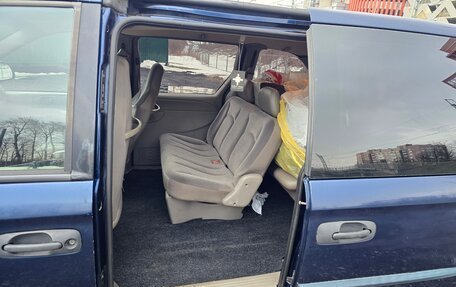 Dodge Caravan IV, 2002 год, 450 000 рублей, 11 фотография