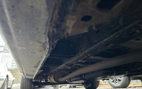 Dodge Caravan IV, 2002 год, 450 000 рублей, 23 фотография