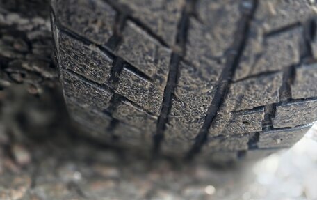 Dodge Caravan IV, 2002 год, 450 000 рублей, 21 фотография