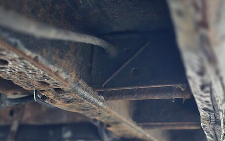 Dodge Caravan IV, 2002 год, 450 000 рублей, 22 фотография