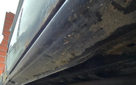 Dodge Caravan IV, 2002 год, 450 000 рублей, 24 фотография