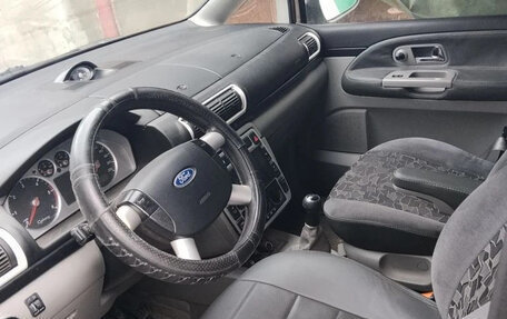 Ford Galaxy II, 2000 год, 250 000 рублей, 3 фотография