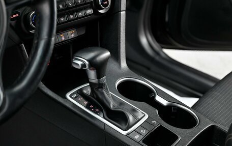 KIA Sportage IV рестайлинг, 2018 год, 1 705 000 рублей, 10 фотография