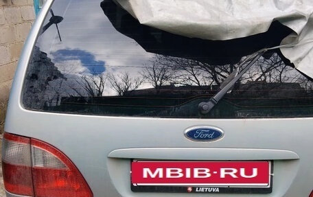 Ford Galaxy II, 2000 год, 250 000 рублей, 5 фотография