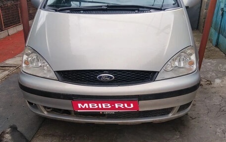 Ford Galaxy II, 2000 год, 250 000 рублей, 6 фотография