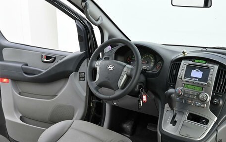 Hyundai Grand Starex Grand Starex I рестайлинг 2, 2012 год, 1 245 000 рублей, 8 фотография