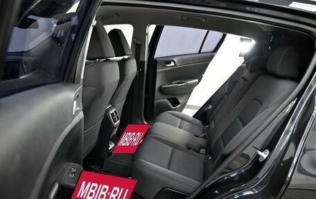 KIA Sportage IV рестайлинг, 2018 год, 1 705 000 рублей, 6 фотография