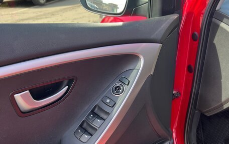 Hyundai i30 II рестайлинг, 2012 год, 1 250 000 рублей, 8 фотография