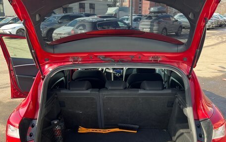 Hyundai i30 II рестайлинг, 2012 год, 1 250 000 рублей, 11 фотография