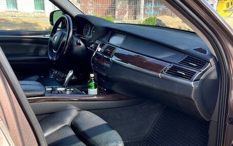 BMW X5, 2013 год, 2 200 000 рублей, 7 фотография