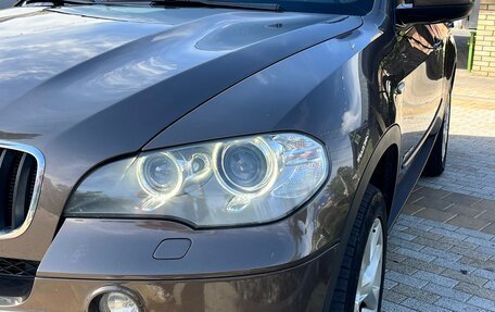 BMW X5, 2013 год, 2 200 000 рублей, 2 фотография