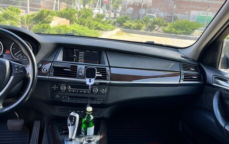 BMW X5, 2013 год, 2 200 000 рублей, 9 фотография