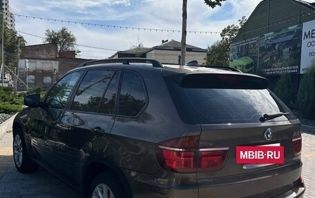 BMW X5, 2013 год, 2 200 000 рублей, 6 фотография