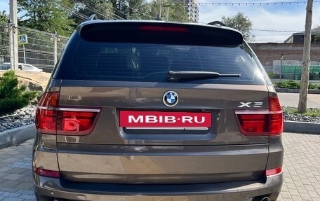 BMW X5, 2013 год, 2 200 000 рублей, 5 фотография