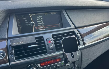 BMW X5, 2013 год, 2 200 000 рублей, 10 фотография