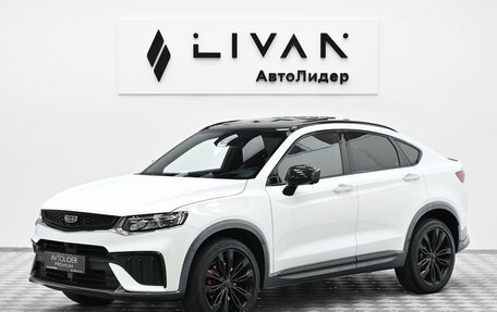 Geely Tugella FY11, 2022 год, 2 255 000 рублей, 3 фотография