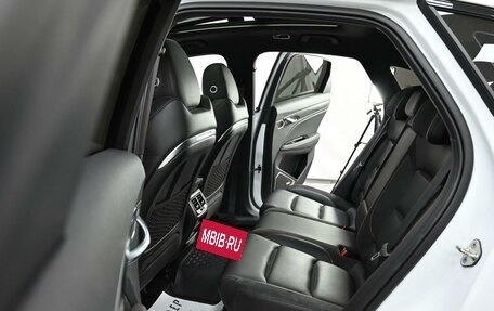 Geely Tugella FY11, 2022 год, 2 255 000 рублей, 6 фотография