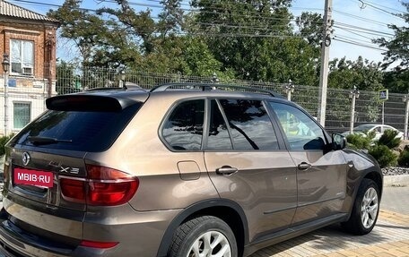 BMW X5, 2013 год, 2 200 000 рублей, 3 фотография