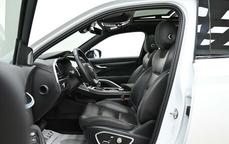 Geely Tugella FY11, 2022 год, 2 255 000 рублей, 9 фотография