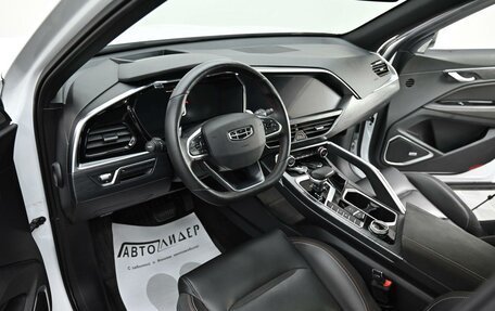 Geely Tugella FY11, 2022 год, 2 255 000 рублей, 14 фотография