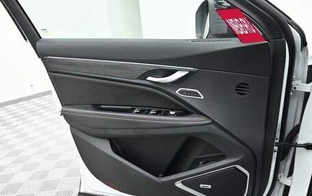 Geely Tugella FY11, 2022 год, 2 255 000 рублей, 12 фотография