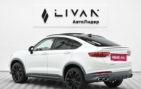 Geely Tugella FY11, 2022 год, 2 255 000 рублей, 2 фотография