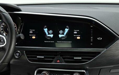 Geely Tugella FY11, 2022 год, 2 255 000 рублей, 17 фотография