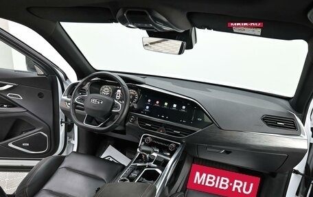 Geely Tugella FY11, 2022 год, 2 255 000 рублей, 5 фотография