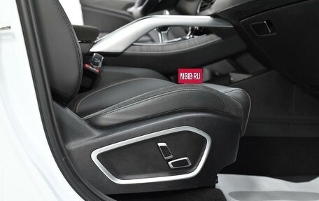 Geely Tugella FY11, 2022 год, 2 255 000 рублей, 10 фотография