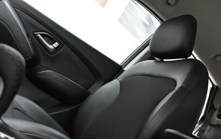 Hyundai ix35 I рестайлинг, 2013 год, 1 045 000 рублей, 8 фотография