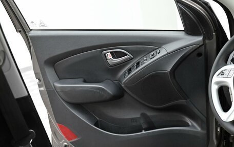 Hyundai ix35 I рестайлинг, 2013 год, 1 045 000 рублей, 9 фотография